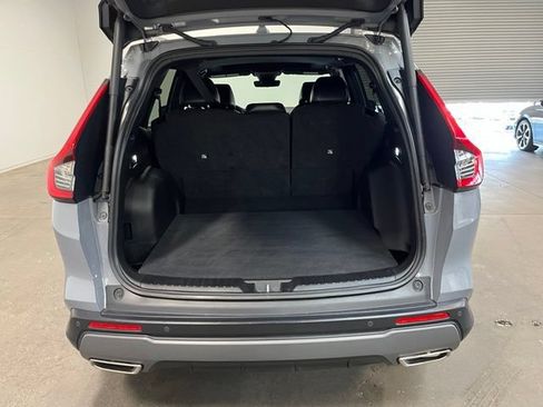 Used 2024 Honda CR-V Sport-L image 16