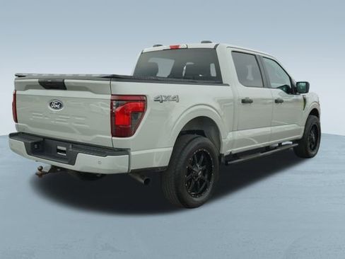 Used 2024 Ford F150 STX image 8