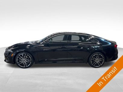 Certified 2023 Kia K5 GT
