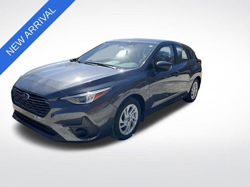 Used 2025 Subaru Impreza 2.0i image 7