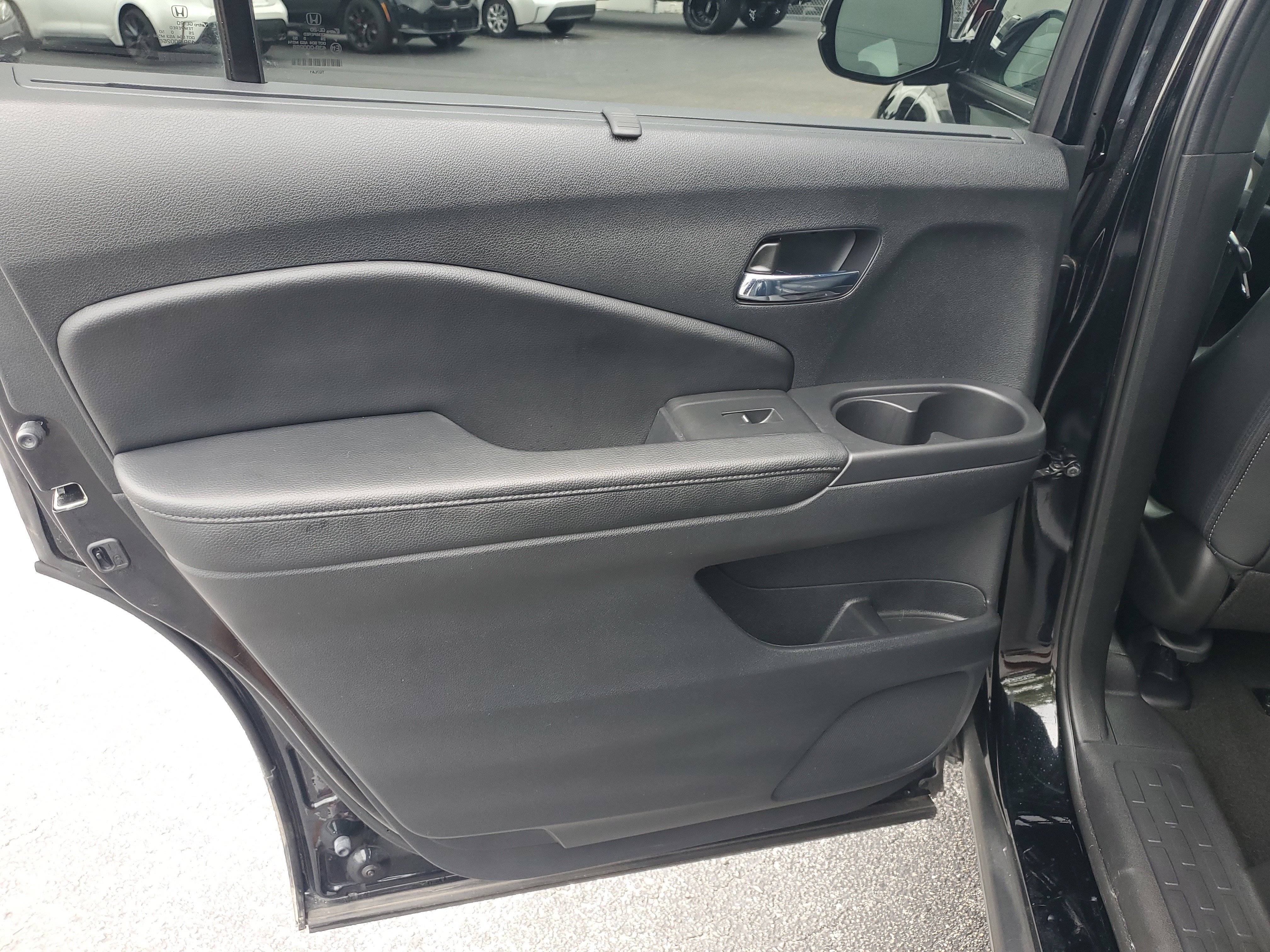 Used 2020 Honda Passport Elite image 15