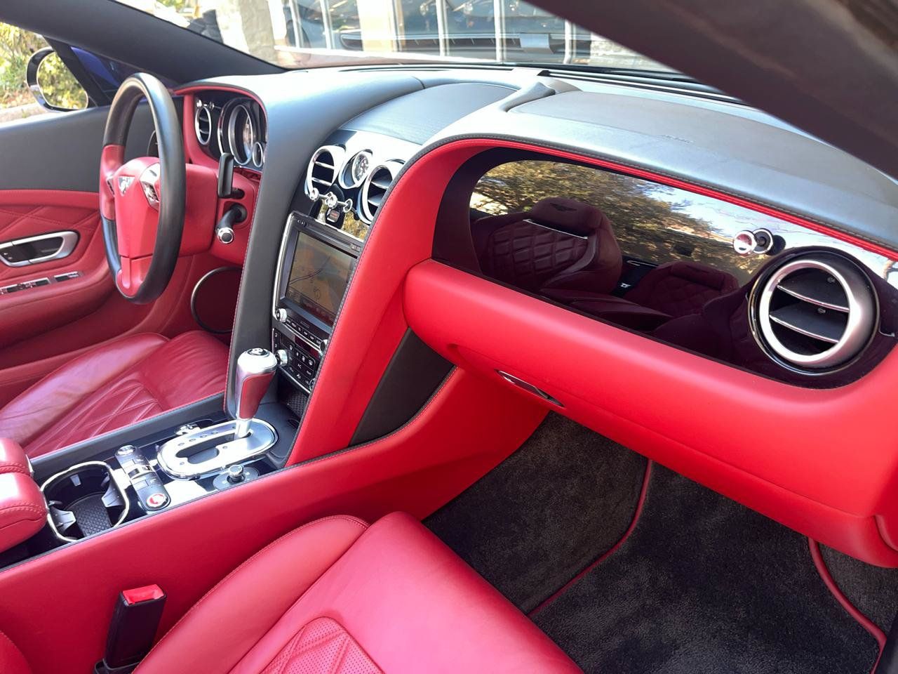 Used 2014 Bentley Continental GT Speed AWD/4WD image 38