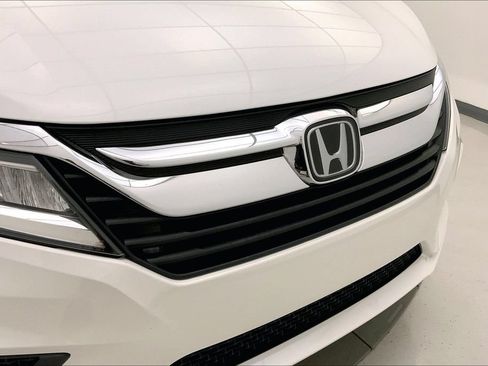 Used 2020 Honda Odyssey Elite image 29