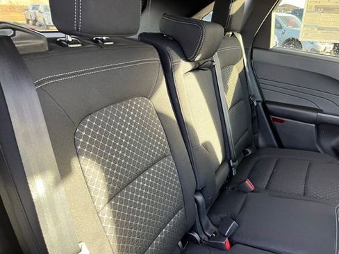 New 2026 Ford Escape Active w/ Cold Weather Package image 19