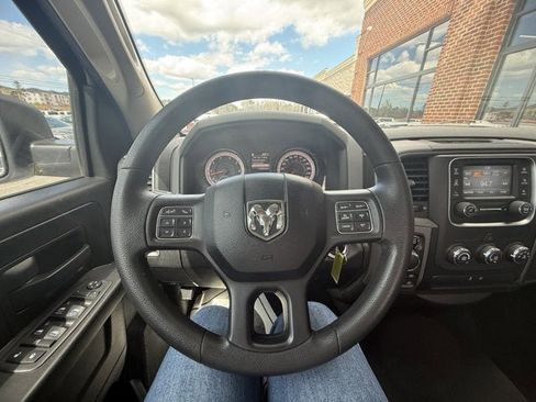 Used 2019 RAM 1500 Express w/ Express Value Package image 20