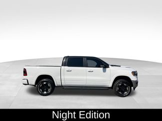 Used 2022 RAM 1500 Laramie video 4