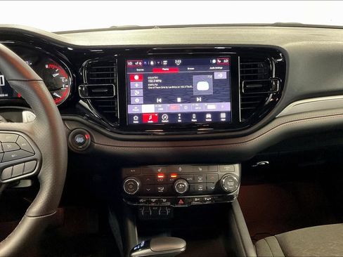 New 2025 Dodge Durango GT w/ Blacktop Package image 7