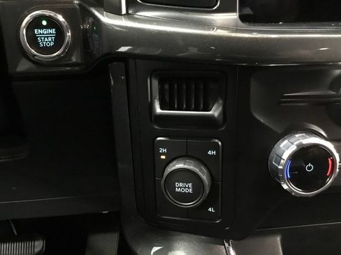 Used 2022 Ford F150 XLT w/ Equipment Group 302A High AWD/4WD image 27