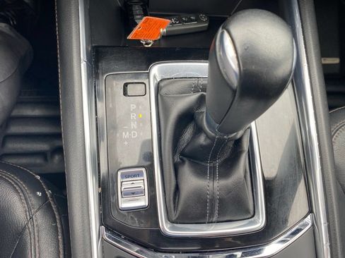 Used 2018 MAZDA CX-5 Grand Touring AWD/4WD image 25