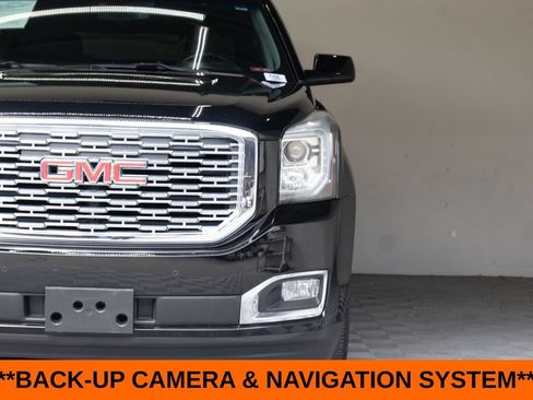 Used 2020 GMC Yukon Denali w/ Denali Ultimate Package AWD/4WD image 5