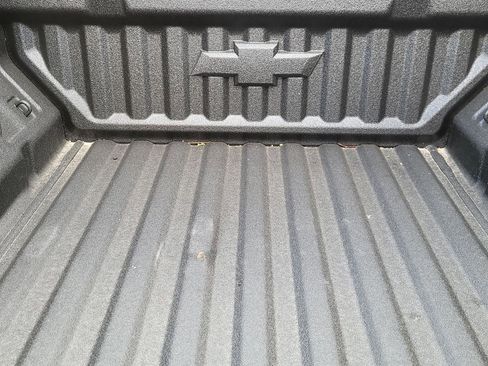 New 2025 Chevrolet Colorado Trail Boss w/ Midnight Edition image 31