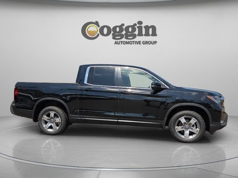 New 2026 Honda Ridgeline RTL image 7