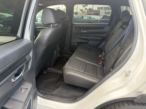 Used 2026 Honda CR-V Sport-L image 9