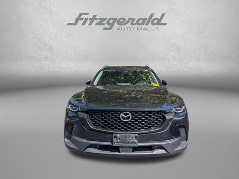 Used 2025 MAZDA CX-50 AWD 2.5 S w/ Premium Plus Pkg image 2