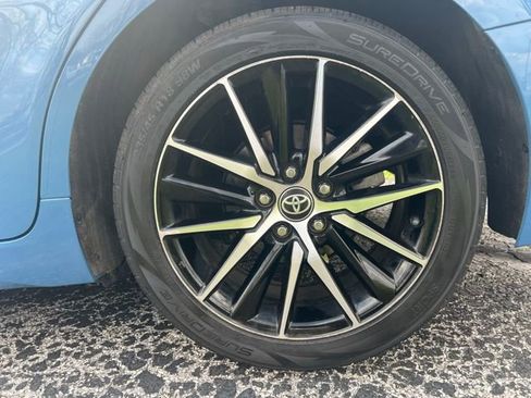 Used 2023 Toyota Camry SE FWD image 24