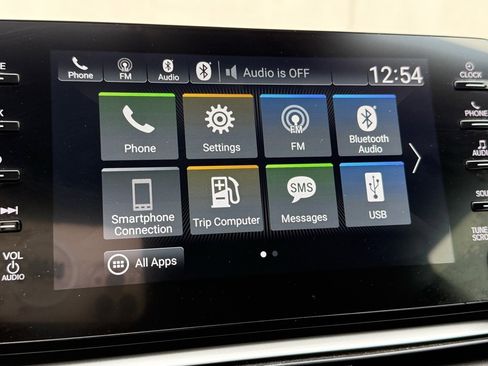 Used 2020 Honda Accord Sport image 10