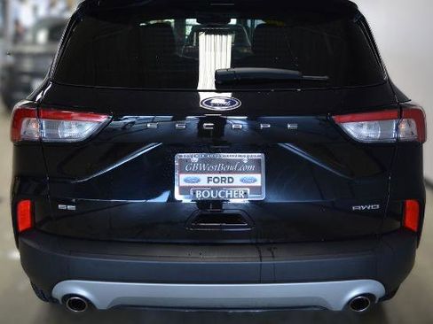Certified 2022 Ford Escape SE w/ Convenience Package image 5
