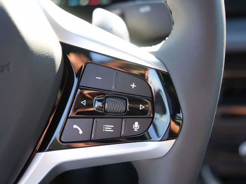 New 2026 BMW 330i Sedan w/ Convenience Package image 20