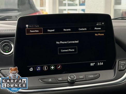 Used 2025 Chevrolet Blazer LT FWD image 14