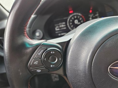 Used 2022 Subaru BRZ Limited w/ Popular Package #1 image 23