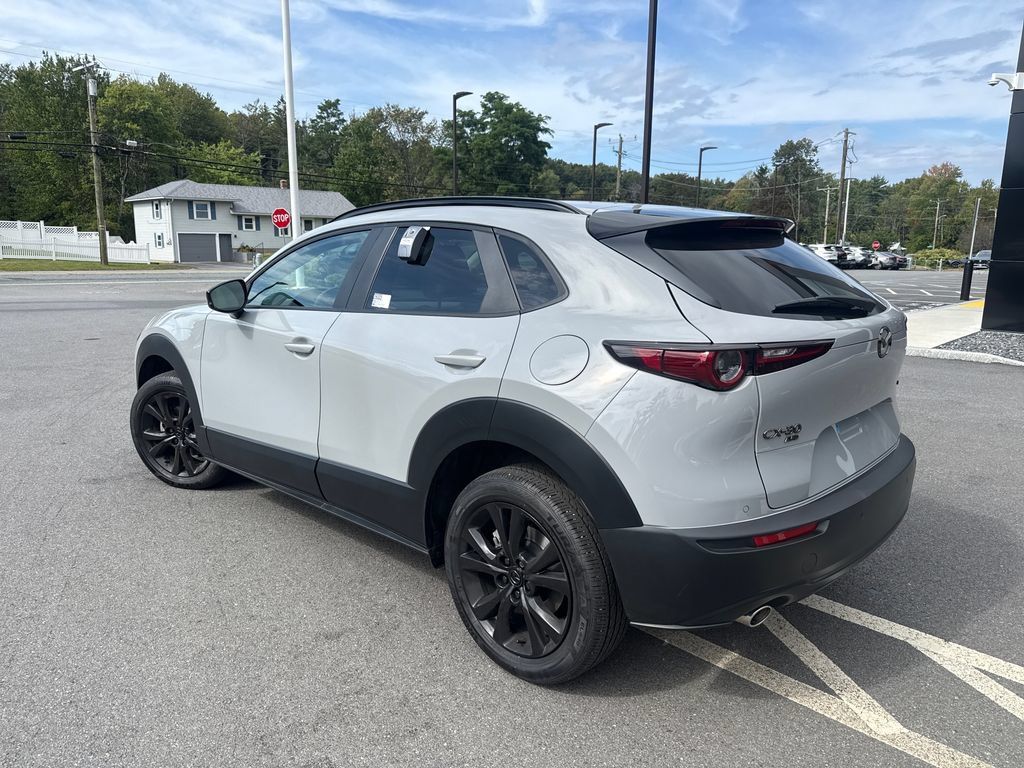 Used 2026 MAZDA CX-30 AWD 2.5 S image 3