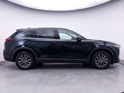 Used 2023 MAZDA CX-9 Touring AWD/4WD image 40
