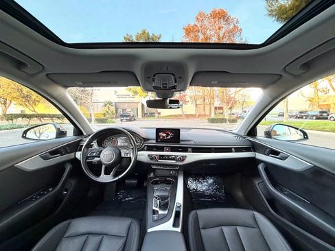 Used 2017 Audi A4 2.0T Premium w/ Convenience Package image 10