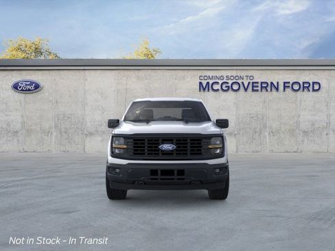 New 2026 Ford F150 STX image 7