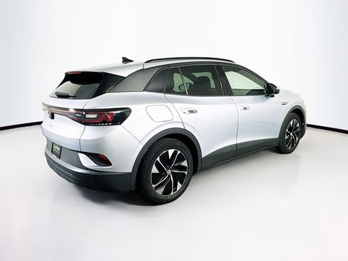 Used 2022 Volkswagen ID.4 Pro image 9