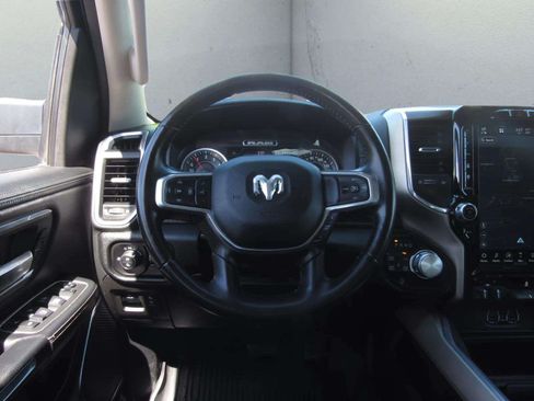 Used 2022 RAM 1500 Laramie AWD/4WD image 20