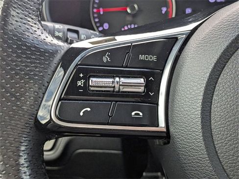 Used 2020 Kia Forte GT-Line w/ GT-Line Premium Package image 28