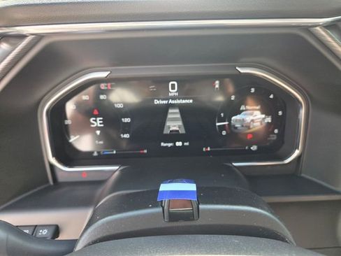 New 2026 GMC Sierra 1500 Denali Ultimate image 33