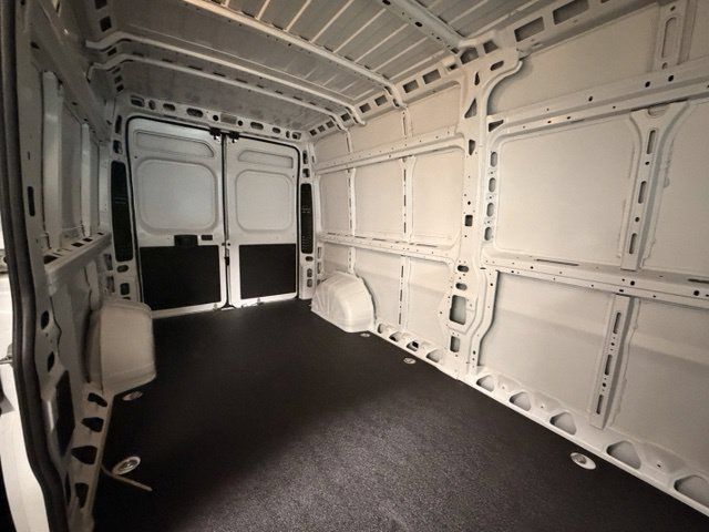 New 2026 RAM ProMaster 2500 w/ Safety Group FWD image 18