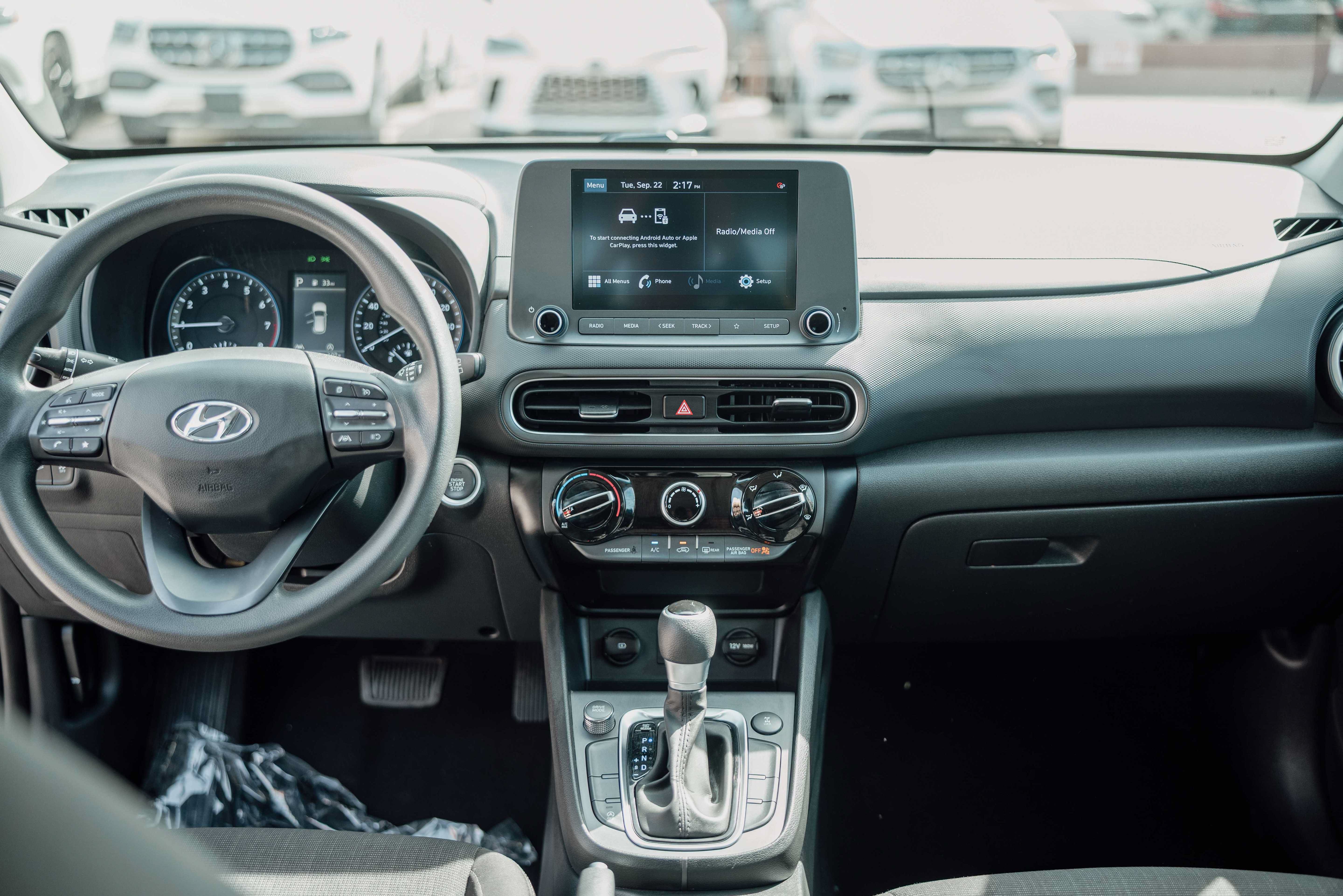 Used 2022 Hyundai Kona SEL AWD/4WD image 7