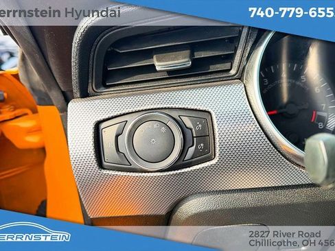 Used 2018 Ford Mustang GT image 10