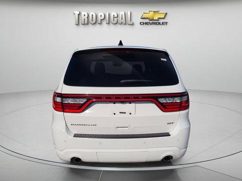 Used 2023 Dodge Durango GT image 4