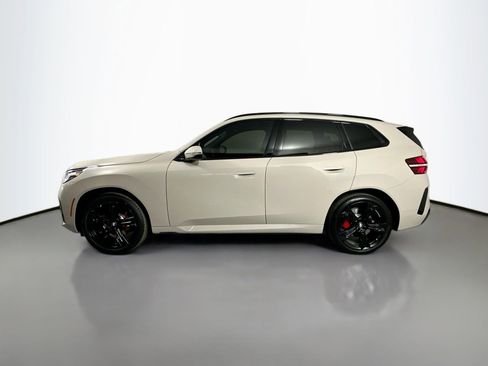 New 2026 BMW X3 xDrive30 w/ Premium Package image 8