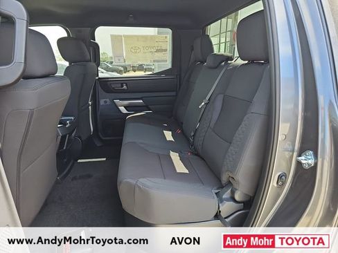 New 2026 Toyota Tundra SR5 AWD/4WD image 10