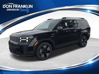 New 2026 Hyundai Santa Fe SEL