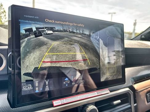 New 2026 Toyota 4Runner Limited image 26