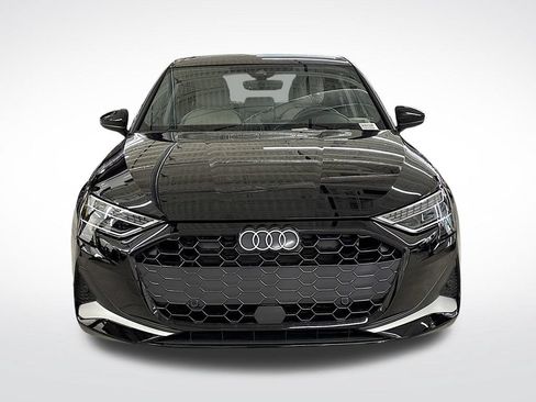 Used 2025 Audi A3 2.0T Premium Plus w/ Premium Plus Package AWD/4WD image 8