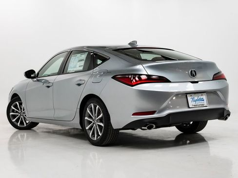 New 2026 Acura Integra FWD image 25