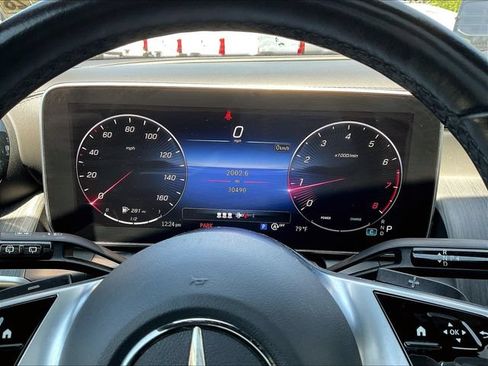 Certified 2023 Mercedes-Benz GLC 300 4MATIC image 15