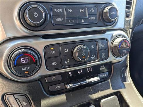 Used 2020 Chevrolet Tahoe LT AWD/4WD image 17