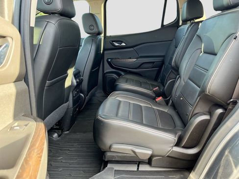 Used 2021 GMC Acadia Denali w/ Denali Ultimate Package AWD/4WD image 24