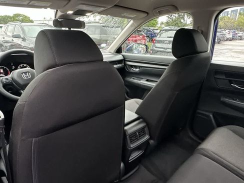 Used 2024 Honda CR-V LX image 16