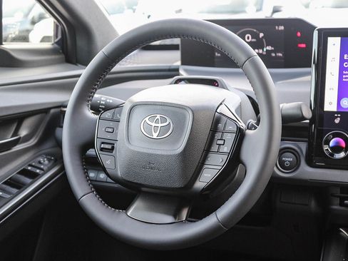 New 2026 Toyota bZ FWD image 17