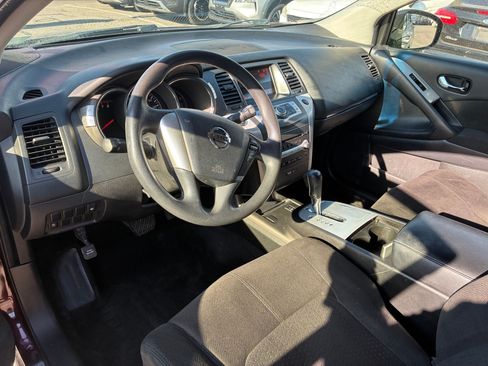 Used 2013 Nissan Murano S AWD/4WD image 16