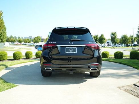 Used 2026 Mercedes-Benz GLE 350 4MATIC image 7