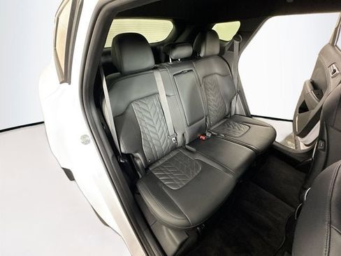 Certified 2023 Kia Sportage X-Line AWD/4WD image 26